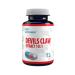 Harpagophytum (Devils Claw) 10:1 Extract (5000mg Equivalent) 120 Vegan Capsules
