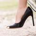 GALPADA High Heels Tip Caps - 3 Pairs Pointed Toe Shoe Covers for Women - Durable Metal Shoe Protectors - Buy Online on GoSupps.com
