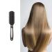 3-Piece Anti-Static Hairbrush Set - Relaxation & Massage Brushes for All Hair Types - Perfect for Women Men & Children - Wet or Dry Use - Buy Online on GoSupps.com
