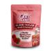 GLUCODOWN, Maintain Healthy Blood Sugar, Delicious Raspberry Tea Mix, Diabetic Friendly, 45 Servings, 1 Resealable Package.