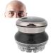 Cutter Bald 24 14 10 Steel Waterproof Hair Shaver Rechargeable High Hair Cutter Manual Hair Trimmer Hair Cutter for Men - Buy Online on GoSupps.com