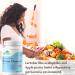 Provita Colon Cleanser: Herbal Detox Regularity Maintenance & Parasite Expulsion Formula (100 Capsules) - Buy Online on GoSupps.com