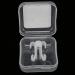 Nose Vent Anti Snore Device for Quieter Restful Sleep - Nasal Cavity Comfort for Men/Women - Travel Friendly - Buy Online on GoSupps.com