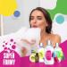 Autumn Shower Bubble Bath Set | Rose Water, Lemon & Eucalyptus Mint | Milk Bath, Essential Oil Candle, Body Scrub | Natural Bubble Bath for Kids & Adults with Epsom Salt - 6 Pack - Buy Online on GoSupps.com