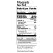 RXBAR Best Seller Variety Pack - 12 Gluten-Free High Protein Bars (1.83 oz each) - Buy Online on GoSupps.com