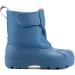 Igor Neu Azul Rubber Snow Boots | Size 7 UK Child | Azul Color - Buy Online on GoSupps.com