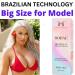Bobae Breast Enhancement Cream Natural Breast Enlargement Cream Fast Growth Reshape and Enhancement Push Up Bust Firming and Lifting and Breast Lifting Cream for Bigger Breast - Buy Online on GoSupps.com