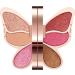 Maquillage Palette Pour Les Yeux Palette De Fards Paupi res - 6 couleurs composent des palettes de fards paupi res Maquillage pour les yeux r sistant la sueur paupi res  - Buy Online on GoSupps.com