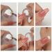 Halloween Nail Art Plates & Stamp Kit | DIY Manicure Tools for Stunning Nail Designs - Buy Online on GoSupps.com