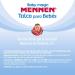 Mennen Baby Magic Powder 7.05oz / Talco para Bebe - Buy Online on GoSupps.com
