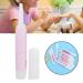 Buy Dekaim 10pcs Nail Extension Glue - Best Fake Nail Tips Gel for Perfect Manicure | International Shipping Available - Buy Online on GoSupps.com
