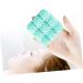 Frcolor Scalp Massage Brush - Head Massager & Shampoo Brush for Ultimate Hair Care | Cleanse & Relax in the Shower - Buy Online on GoSupps.com
