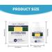 FunnAura Advanced Firming Wrinkle Cream Deep Hydration Skin Firming Rejuvenating Cream for All Skin Types - Buy Online on GoSupps.com