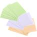 Beavorty 2 Sets Face Cleaning Papers Makeup Blotting Paper Cleaning Tool Oil Absorbing Papers Natural Charcoal Blotting Paper Cleansing Paper Skin Care Men and Women Oil-Absorbing Paper - Buy Online on GoSupps.com