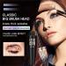 My Amazing Lashes Mascara My Amazing Lashes Mascara Natural Waterproof Long Lasting Mascara Smudge Proof And Lengthen Eyelashes Eye Makeup For All Ages & Skin Types (1 Pc) - Buy Online on GoSupps.com