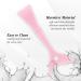 Cobee Silicone Mascara Guard - 2 Pieces | Soft, Reusable Eyeliner & Eyeshadow Applicator | Multifunctional Eye Makeup Tool - Buy Online on GoSupps.com
