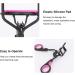Wide Angle Eyelash Curler for All Eye Shapes | Enhance Your Look with Perfectly Curled Lashes | Buy Now - Buy Online on GoSupps.com