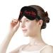 Fuck Me Already Sleep Mask Durable Blindfold Soft Eye Mask Covers with Adjustable Strap for Men Women - Buy Online on GoSupps.com