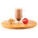 Galaxy & Maltesers Double Pack Hot Chocolate - Double Box Variety Pack - 16 Pods of Each Flavour 32 Capsules - Dolce Gusto Compatible Pods Chocolate 122.5 g (Pack of 4) - Buy Online on GoSupps.com