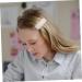 Beaupretty 10 Pairs hairpin hair snap hair barrettes for women decorative hair clips small hair clips toddler hair accessories snap hair clips hair pin Bobby girl cloth European and American - Buy Online on GoSupps.com