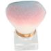 Loose Powder Blush Brush Ergonomic Flat Foundation Brush with Comfortable Grip Makeup Brush - Buy Online on GoSupps.com
