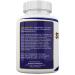 St. John's Wort Extract 500mg Capsules for Mood Support & Stress Relief - 100 Count - Buy Online on GoSupps.com