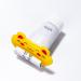 Aruicheng Toothpaste Squeezer Plastic Rolling Tube Toothpaste Squeezer Toothpaste Tube Squeezer Dispenser for Saving Toothpaste Creams Cosmetics 5 Color - Buy Online on GoSupps.com