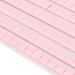 Removable Tacky Putty Nail Art Clay Strong Adsorption Trace Free Reusable for Manicure (Pink) - Buy Online on GoSupps.com