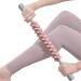 Generic Muscle Roller Stick - Multifunctional Massage Device for Relaxation | Ideal for Back Neck Thigh | Perfect for Gym Yoga & Work - Buy Online on GoSupps.com