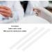 25 Salivary Test Strips - Highly Accurate Body Indicator Test - Buy Online on GoSupps.com