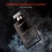 CREATION KRIVA Pilgrim Men Alpha Perfume (Eau De Parfum) With Spicy CinnamonLong Lasting Perfume PremiumSpray Perfume That Lets Machismo Come Alive Designed In France100 Ml - Buy Online on GoSupps.com