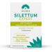 Pack Protocole Anti-Chute | 2 SILETTUM Expert + 1 Shampooing SILETTUM Anti-Chute | Agit contre la Chute de Cheveux | Laboratoire Jaldes - Buy Online on GoSupps.com