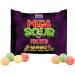 Barnetts Sweets Mega Sour Candy Fruits Fruit m lang (104g) - Buy Online on GoSupps.com