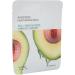 Qukaim Whitening Facial Mask Bifida Ferment Lysate Facial Mask 25g Pore-Shrinking Quick Skin Repair Moisturizing Nourishing Hydrating Whitening Brightening - Buy Online on GoSupps.com