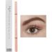 Ultra Fine Brow Defining Brow Extremely Thin Waterproof & Smudge-Proof Professional Eyebrow Definer for Eye Makeup Stays on All Day Kagrote Coffee Color - Buy Online on GoSupps.com