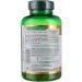 Nature's Bounty Fish Oil 2400mg Double Strength Odorless Softgels - Pack of 3 - Buy Online on GoSupps.com