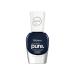 Sally Hansen Good.Kind.Pure Vegan Nail Color  Blueberry Tart - 0.33 fl oz (Pack of 1)
