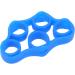 Hand Resistance Band Ecofriendly Finger Exerciser for the Elderly for Exercise Royalblue 8.8lb - Buy Online on GoSupps.com