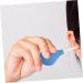 Ipetboom 2pcs Ear Cleaner Tool Ear Wax Removal Kit Squeeze Bulb for Adults Professional Easy to Use - Buy Online on GoSupps.com