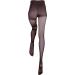 Truform Compression Sheer Pantyhose Black Queen Plus 8-15 mmHg (2 Pack) - Buy Online on GoSupps.com