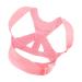 Adjustable Shoulder Posture Brace - Shoulder Support Full Back Corrector Belt | Non-Sensory Design Back Straightener for Home School Gym Work Area