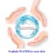 WHITESILK-wisely K-Beauty Stem Cell Dewy Skin Water Cream | Good for Dryness Dullness Loss of Firmness & Elasticity | nano Hyaluronic Hydro-cycle Technology (50ml 1.69oz) - Buy Online on GoSupps.com