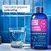 ALIGNER Cleaner Rinse | Concentrated | Clean INVISIALIGN retainers dentures Mouth Guards | 2 Month Supply (Pack of 1 - Value of 101 fl.oz) Alcohol Free Minty & Fresh. Made in USA - Pack of 1 16.9 Fl Oz (Pack of 1) - Buy Online on GoSupps.com