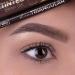 Wibo Eyebrow Pencil Slim Trinagular N1 Soft Brown Wenkbrauwstift - Buy Online on GoSupps.com