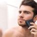 Beard Trimmer for Men Electric Foil Beard Trimmer with Removable Cutter Head 2-in-1 USB Rechargeable Trimmer for Barber Shops Personal Grooming at Home - Buy Online on GoSupps.com