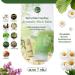 Buy Terra Pafe Comfrey Aromatic Stick Balm - Soothing Relief from Bug Bites (2pcs 0.24oz) - International Shipping Available - Buy Online on GoSupps.com