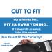 Inguinal Hernia Belt for Men & Women | Tailor-Made Comfort Truss (28-43 inches) - Best Support & Relief - Buy Online on GoSupps.com