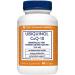 The Vitamin Shoppe Ubiquinol CoQ-10 100mg - Beneficial for Those Taking Statins Supports Heart & Cellular Health and Healthy Energy Production Essential Antioxidant Once Daily (60 Softgels)