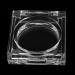kowaku Clear Cosmetic Organizer for Eyeshadow and Blush - Buy Online on GoSupps.com