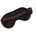 Heated Eye Mask - USB Electric Steam Warm Compress for Sleep, Dry Eyes, Puffy Eyes & Dark Circles | Temperature Control Sleep Mask - Buy Online on GoSupps.com
